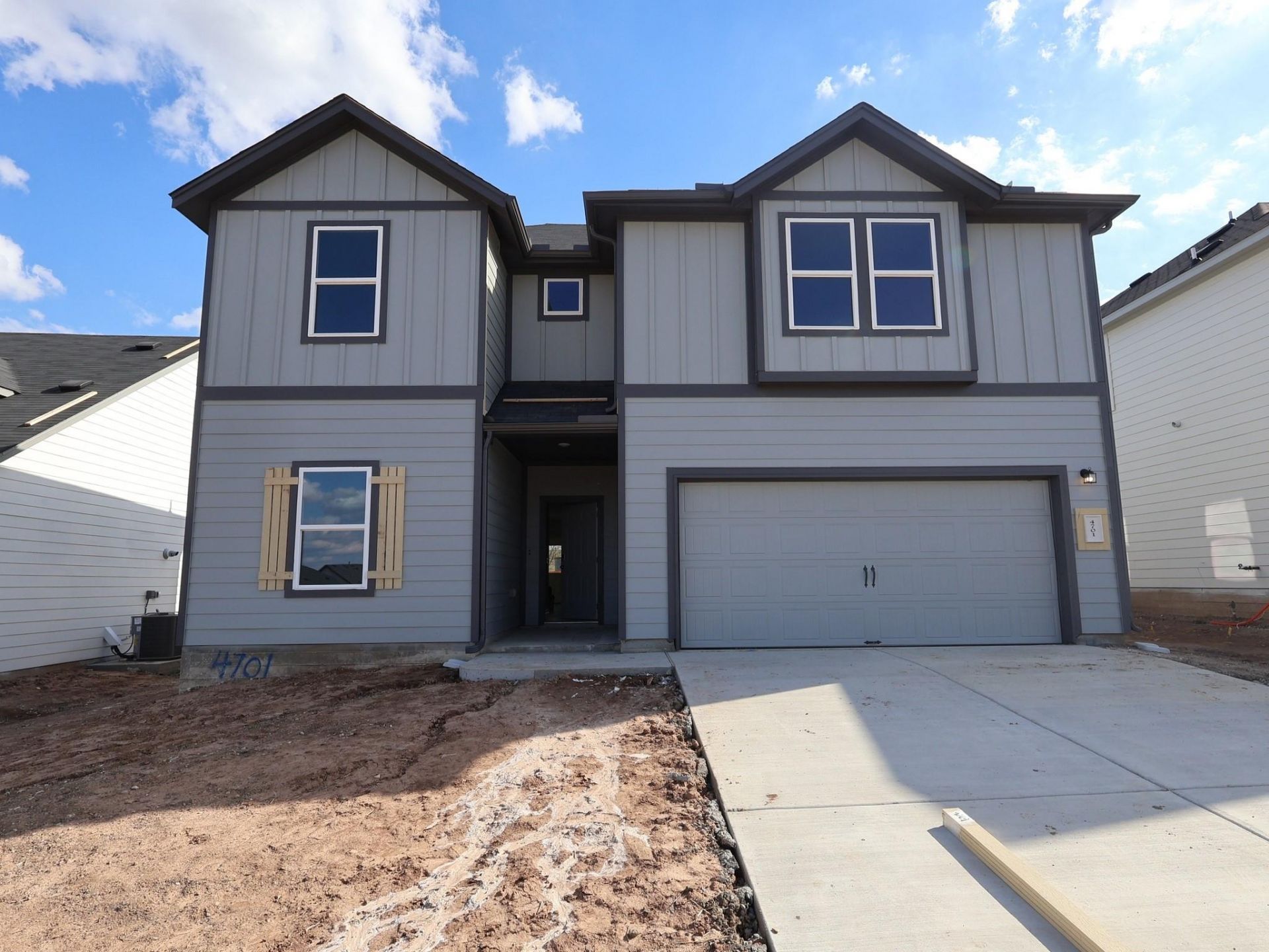 4701 Lava Island Dr, Austin, TX 78747 Main Photo