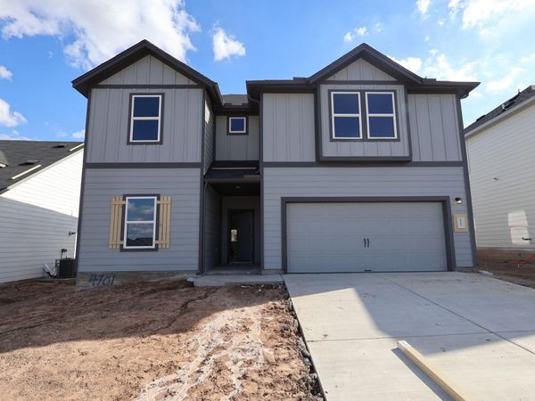 4701 Lava Island DR, Austin, TX 78747