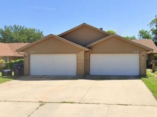 12520 Abbotts Way, Oklahoma City, OK 73142