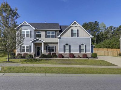 236 Crimson Queen Drive , Blythewood, SC 29016