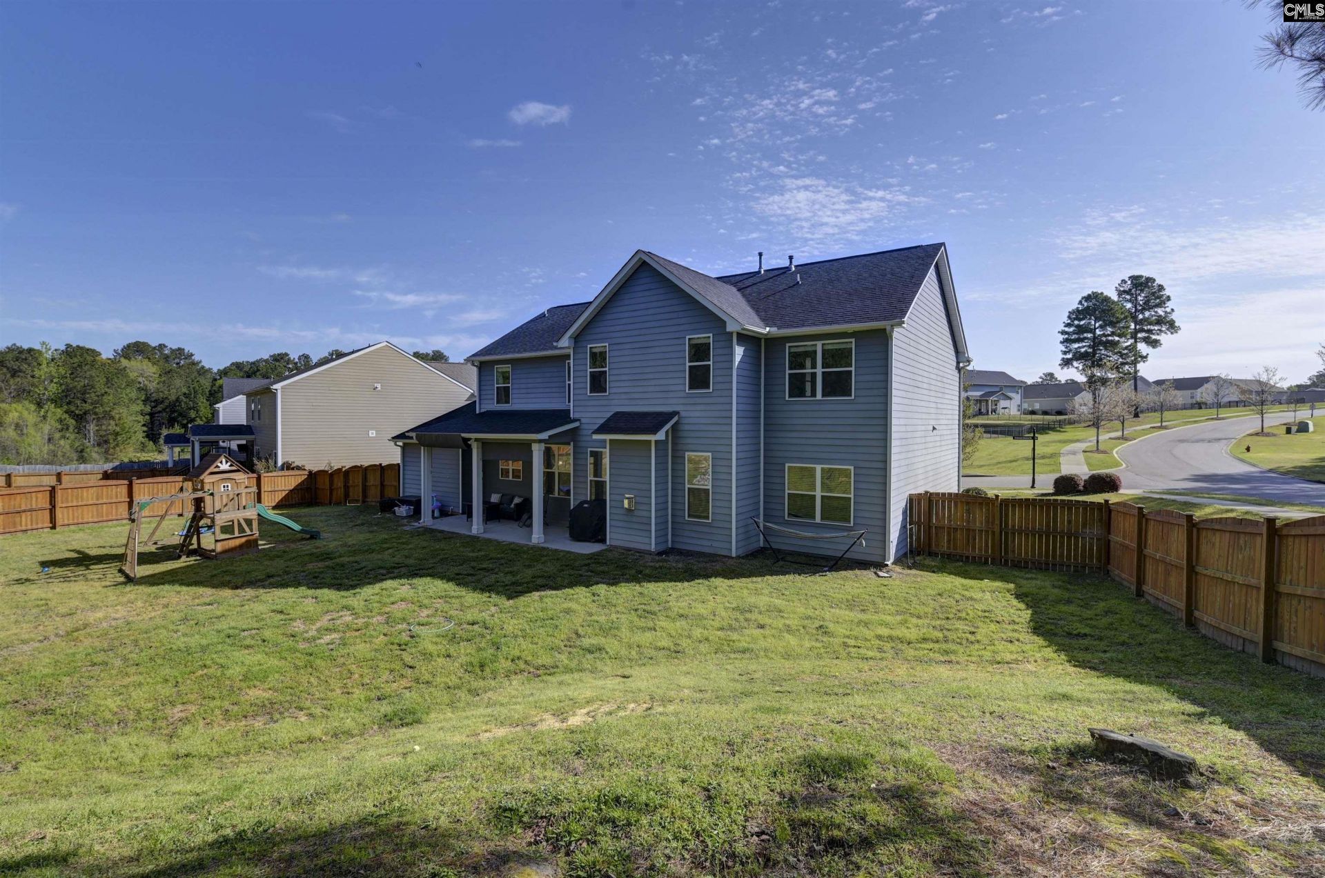 236 Crimson Queen Drive  Photo 13