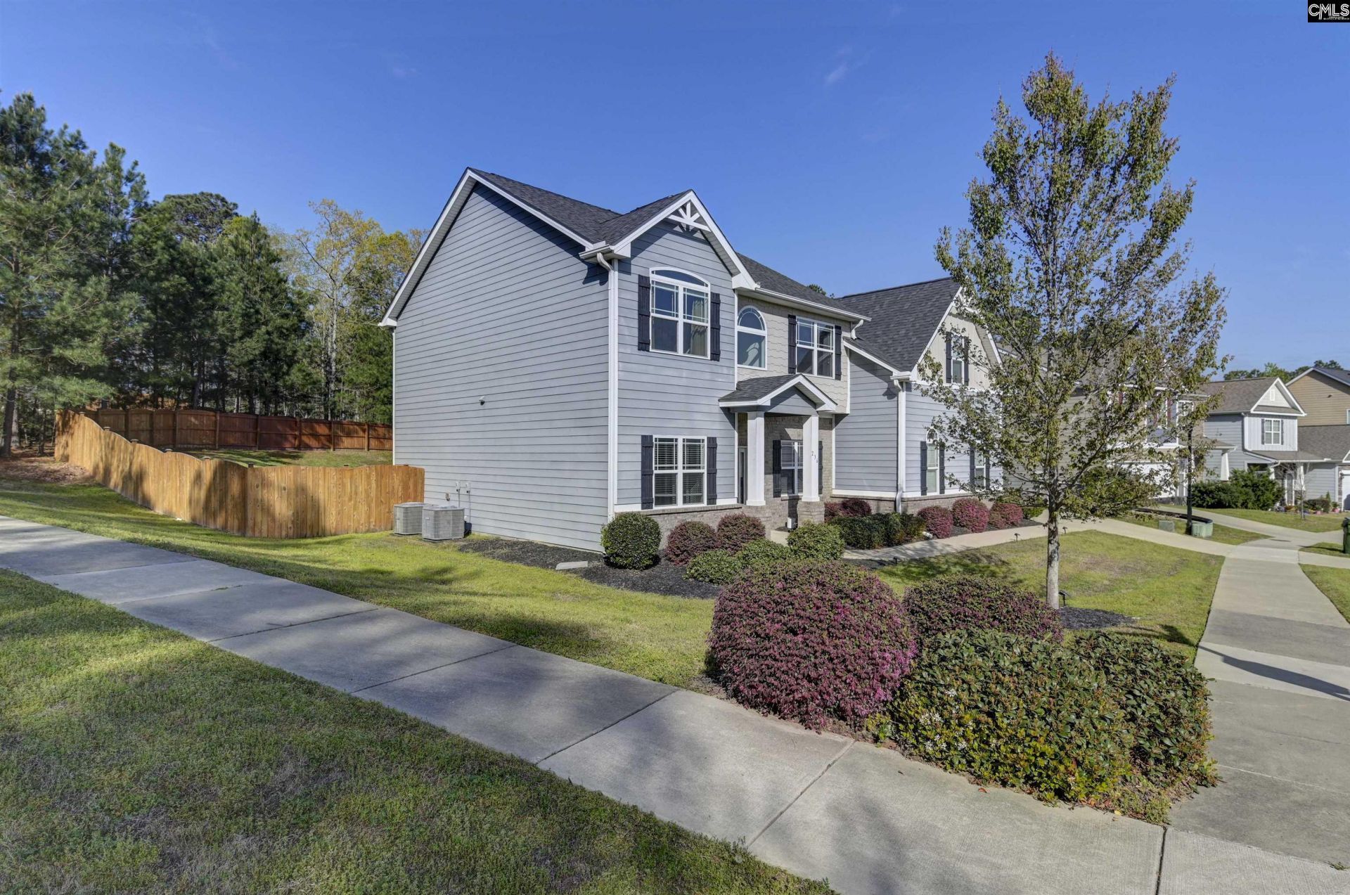 236 Crimson Queen Drive  Photo 4