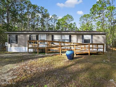 10255 CROTTY Avenue, Hastings, FL 32145