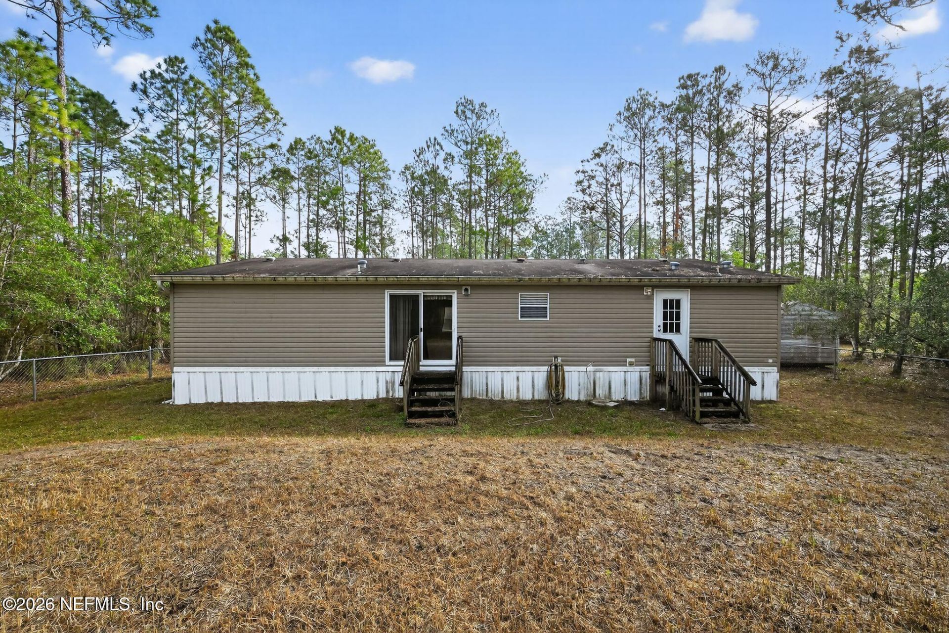 10255 Crotty Avenue, Hastings, FL 32145 Photo