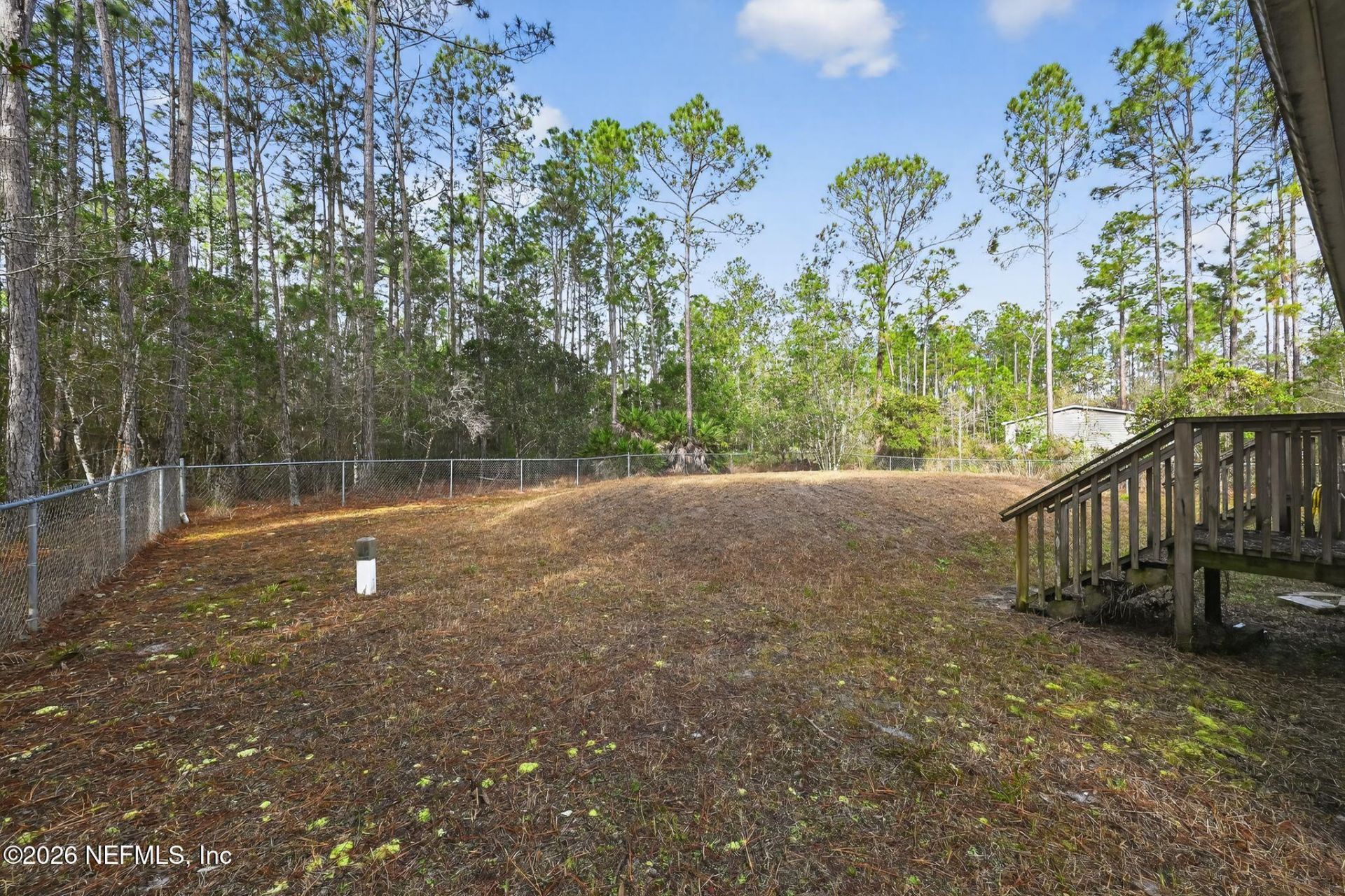 10255 Crotty Avenue, Hastings, FL 32145 Photo