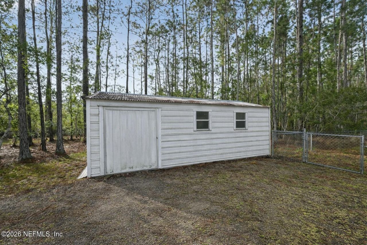 10255 Crotty Avenue, Hastings, FL 32145 Photo