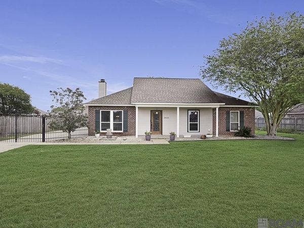 38330 Duplessis Rd, Prairieville, LA 70769