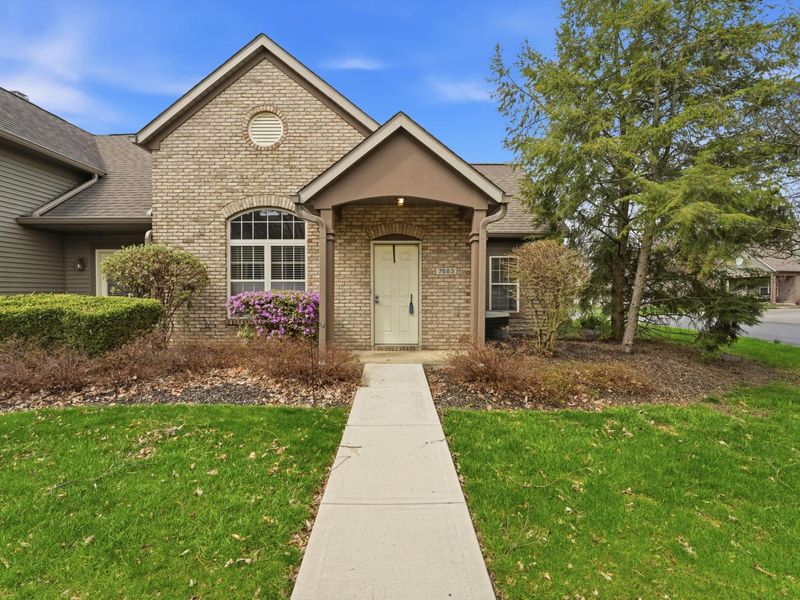 7683 Redman Lane , Reynoldsburg, OH 43068 Photo 18