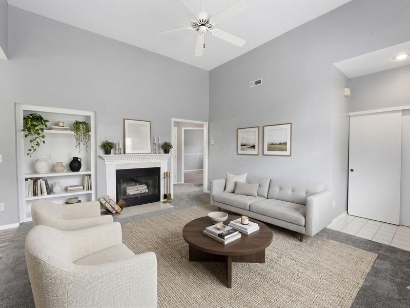 7683 Redman Lane, Reynoldsburg, OH 43068 Photo 3