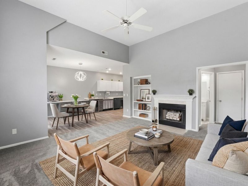 7683 Redman Lane, Reynoldsburg, OH 43068 Photo 5