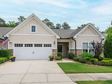 1100 Calista Drive, Wake Forest, NC 27587