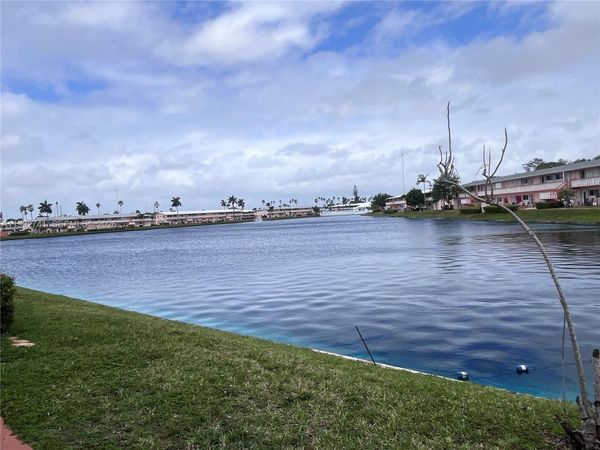 1012 SW 11th St , Unit 9N, Hallandale Beach, FL 33009