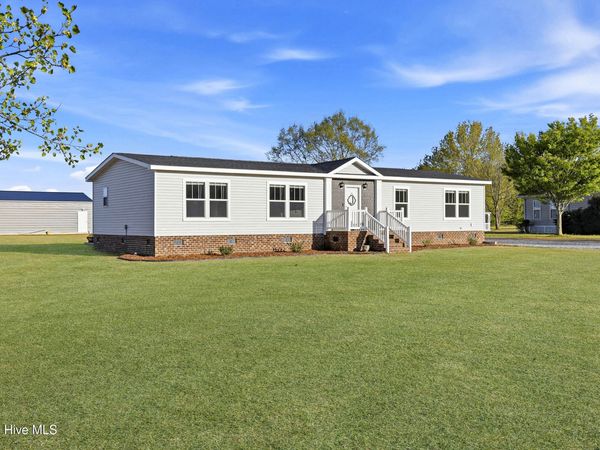 1204 Macedonia Road , Edenton, NC 27932