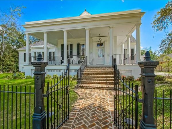 530 S AMERICA Street, Covington, LA 70433