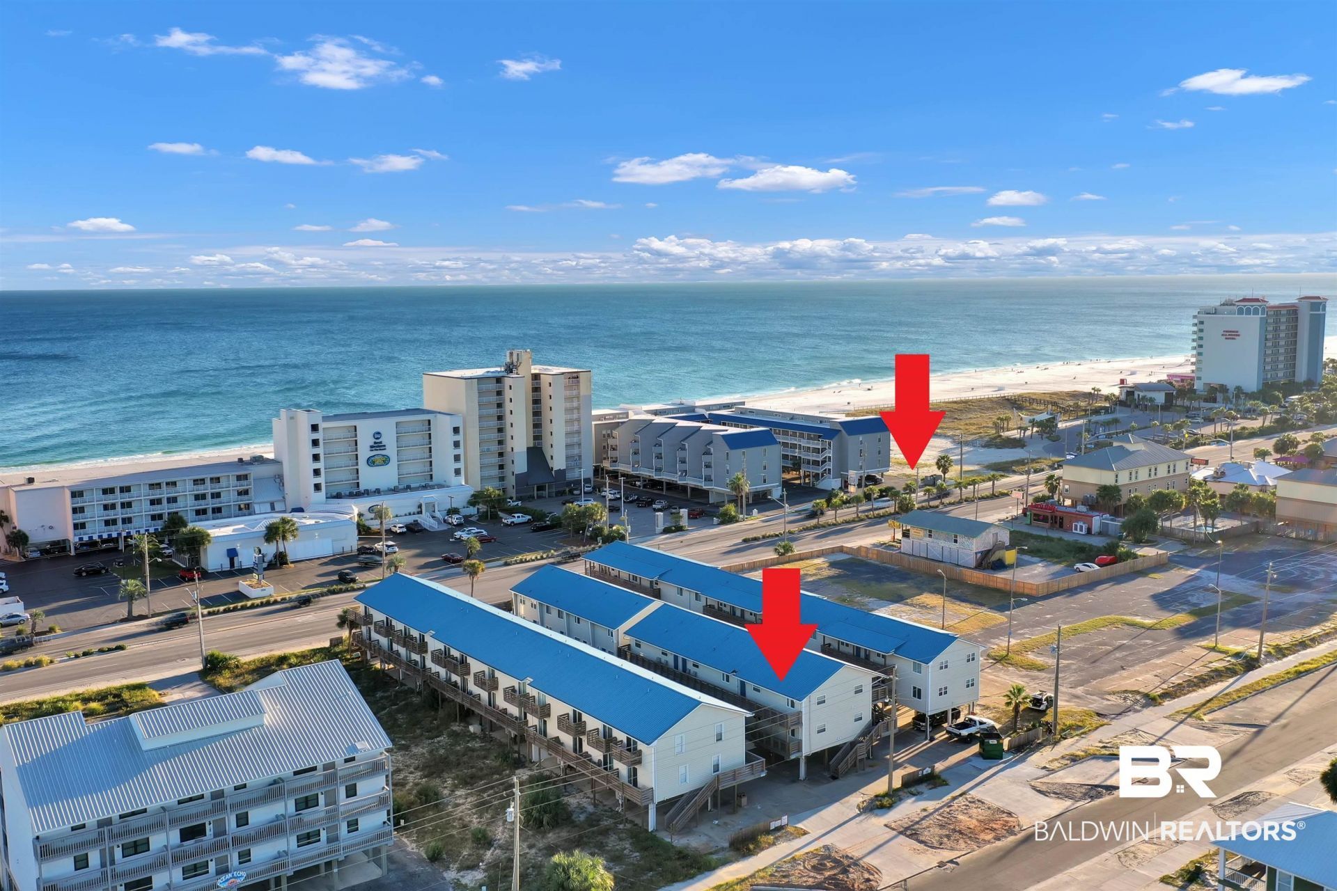 344 E Beach Boulevard, Unit 18, Gulf Shores, AL 36542 Main Photo