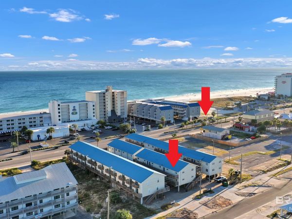 344 E Beach Boulevard, Unit 18, Gulf Shores, AL 36542