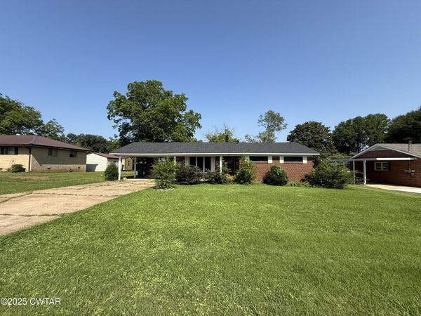 107 Overton Drive , Jackson, TN 38301