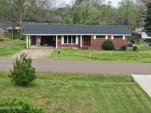 107 Overton Drive, Jackson, TN 38301