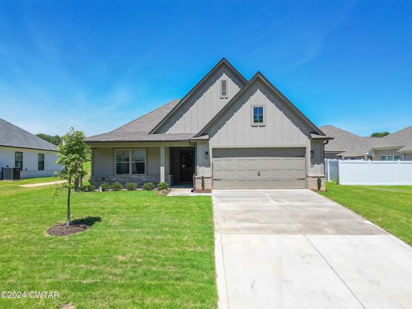 43 Kingston Creek Drive , Jackson, TN 38305