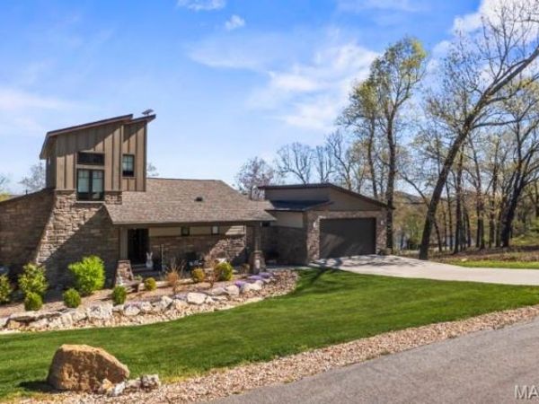 457 Green Cypress Road, Shell Knob, MO 65747