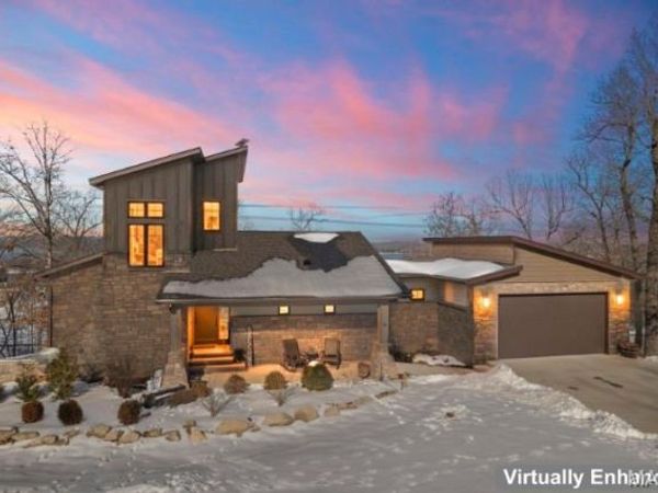 457 Green Cypress Road, Shell Knob, MO 65747