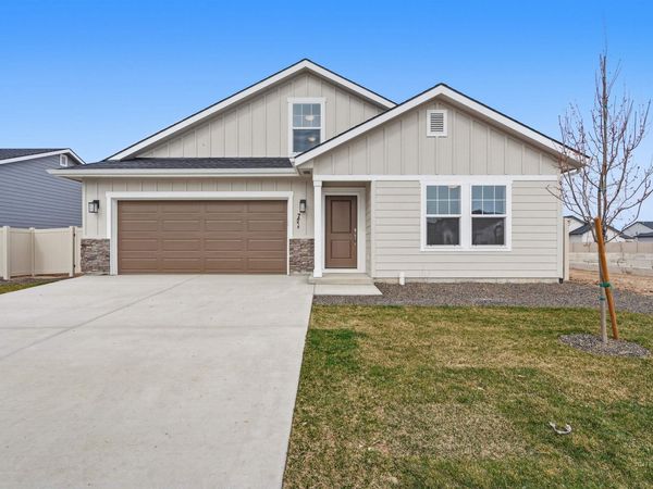 7692 E Westing House St, Nampa, ID 83687