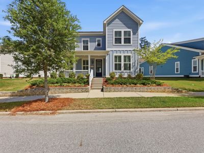 236 Oak View Way, Summerville, SC 29483