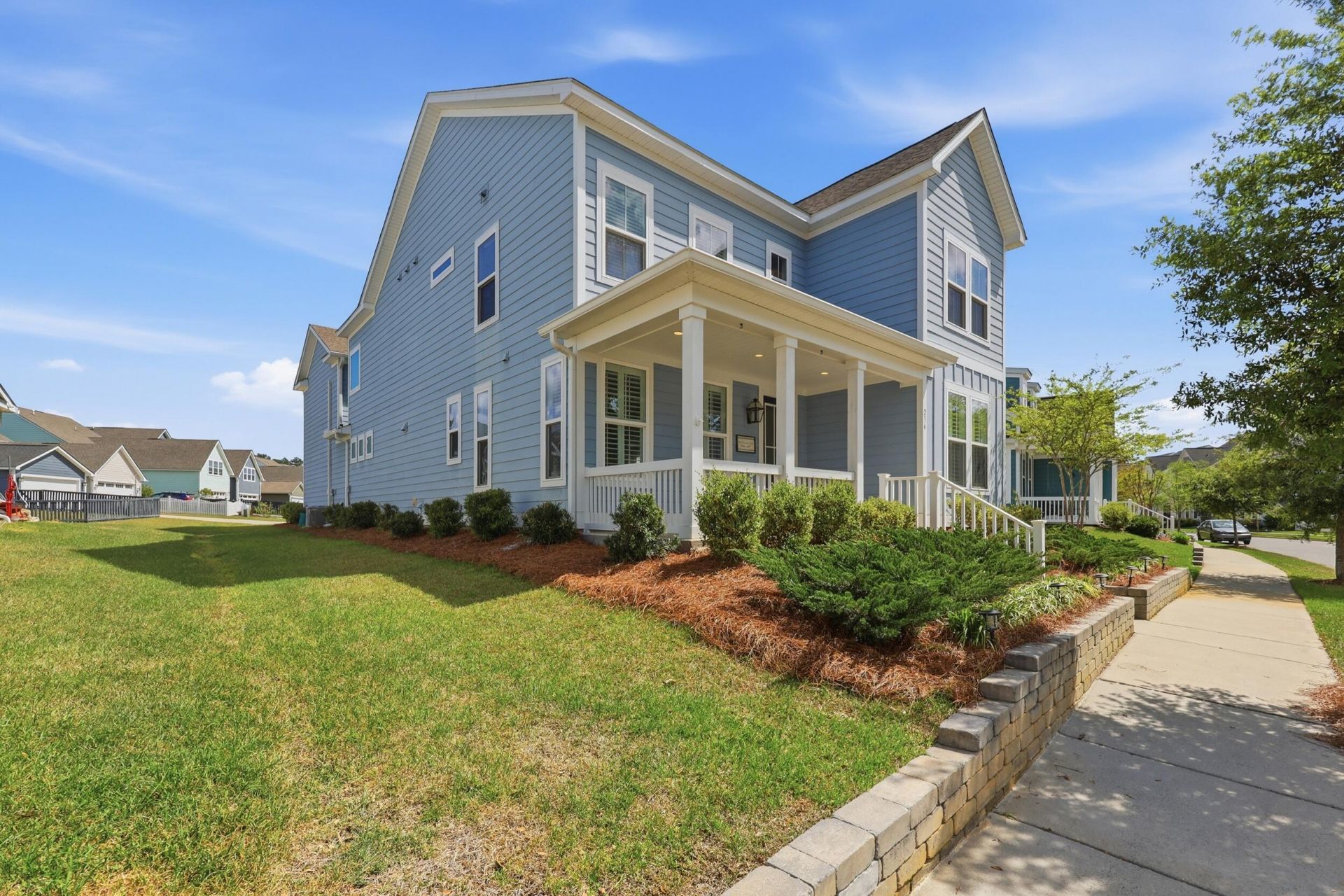 236 Oak View Way Photo 25