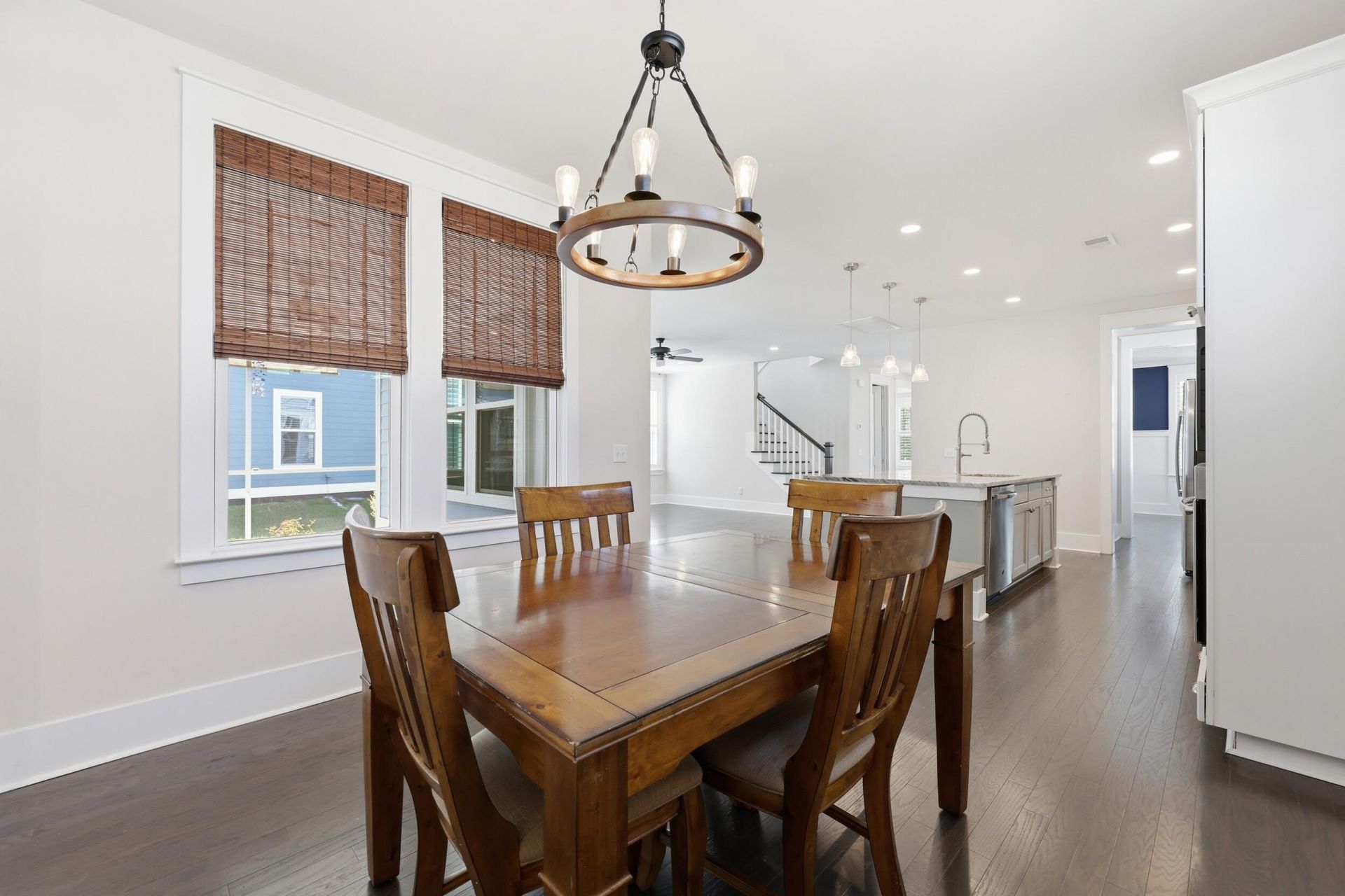 236 Oak View Way Photo 9