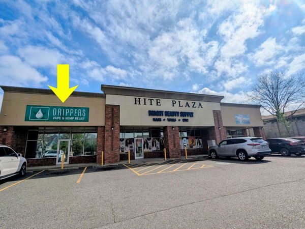 913 Malvern Avenue , Hot Springs, AR 71901