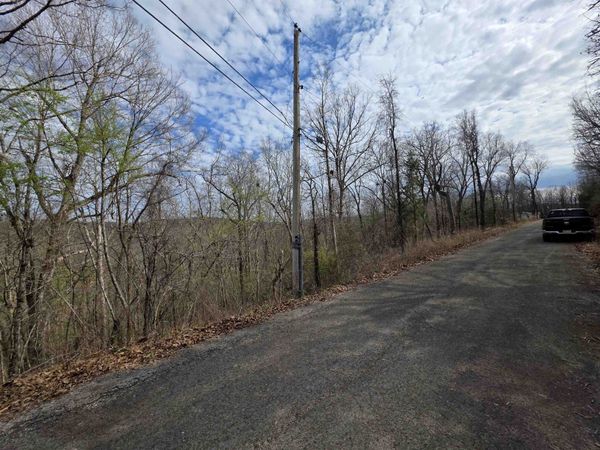 L-12 B-4 Will Scarlet Drive , Hardy, AR 72542