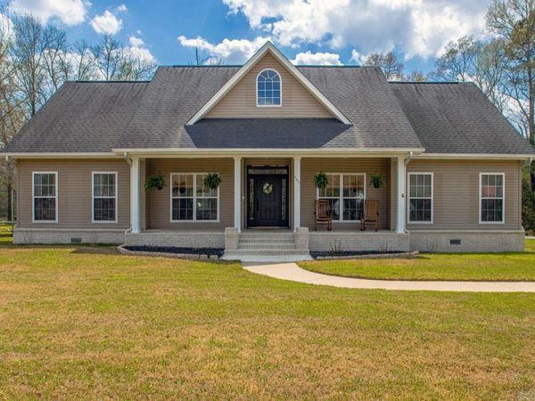 405 W Elm Haskell Street, Haskell, AR 72015