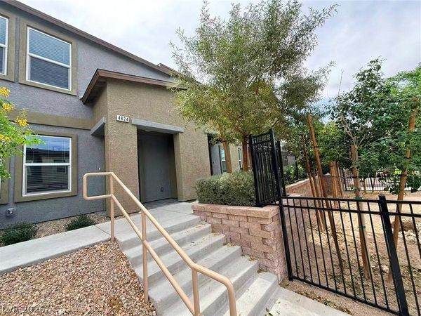 4824 Orchid Ridge Avenue , Las Vegas, NV 89141