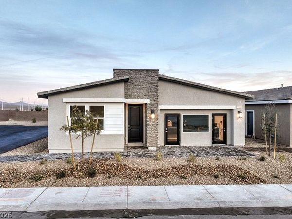 1028 Reisa Falls Drive , North Las Vegas, NV 89084
