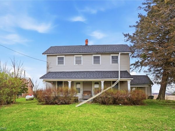 7033 State Route 117, Rockford, OH 45882