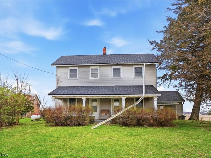 7033 State Route 117, Rockford, OH 45882 Photo 1