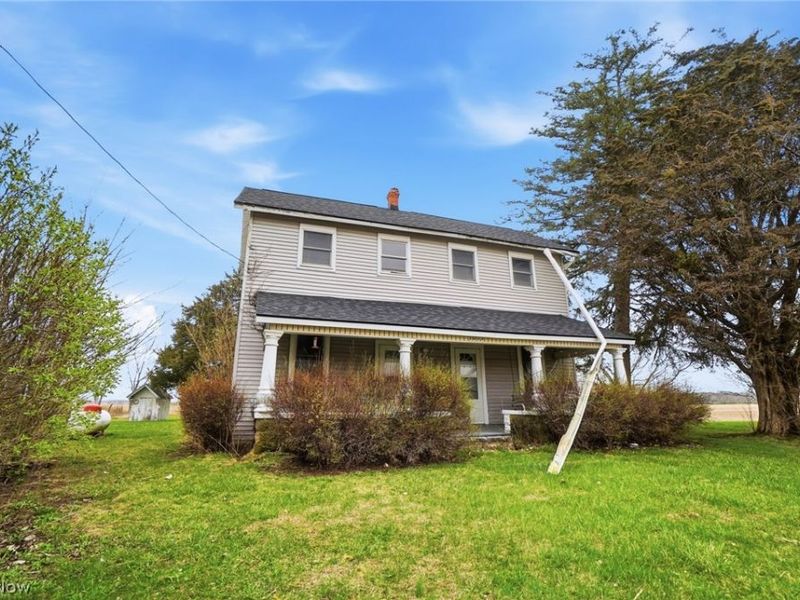 7033 State Route 117, Rockford, OH 45882 Photo 2