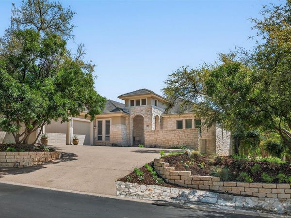 2305 BARTON CREEK BLVD, Unit 39, Austin, TX 78735