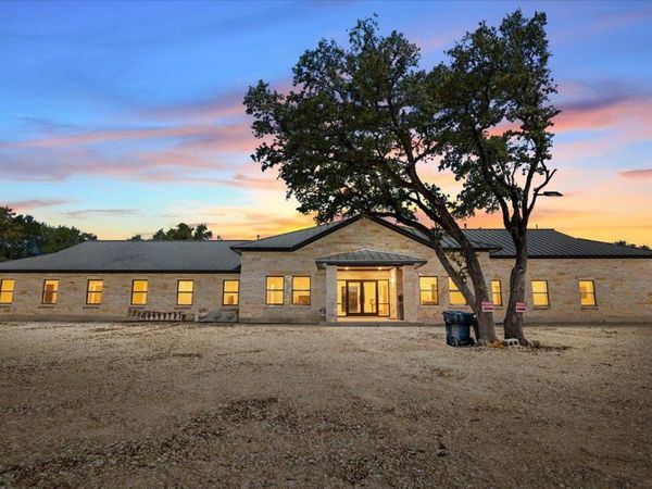 000 King Rea, Georgetown, TX 78633