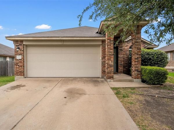 6725 Cold Water Drive , Waco, TX 76712