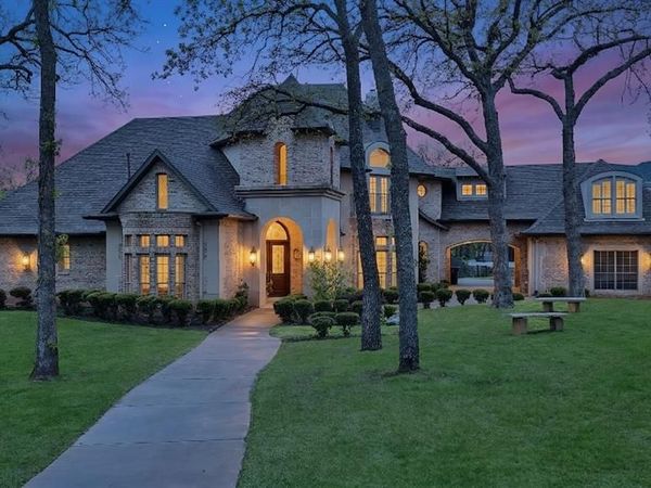 5605 Muirfield Court, Flower Mound, TX 75022