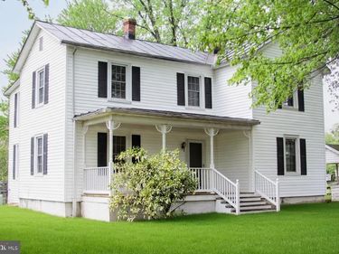 4461 MORRISVILLE ROAD, BEALETON, VA 22712