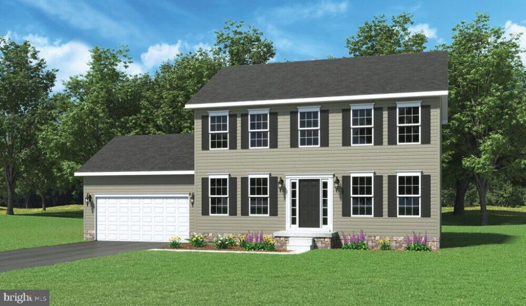 420 Ripple Drive , Unit 54, Hanover, PA 17331 Main Photo