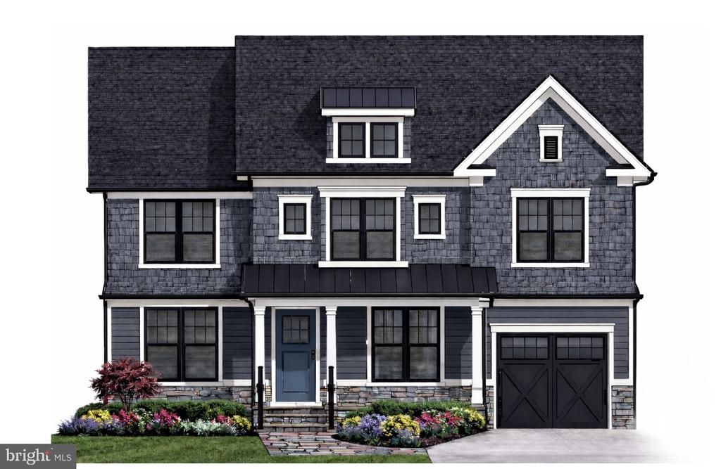 4512 Maple Avenue , Bethesda, MD 20814 Main Photo