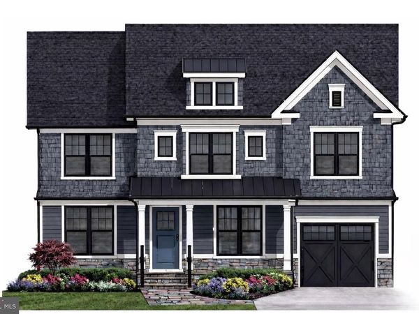 4512 MAPLE AVENUE , BETHESDA, MD 20814