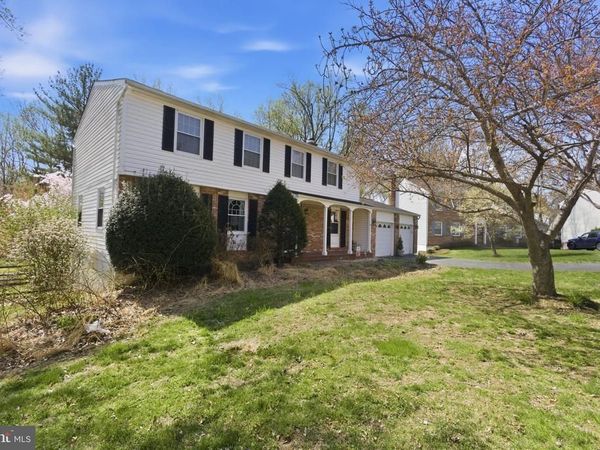 9301 WILLOW POND LANE, BURKE, VA 22015