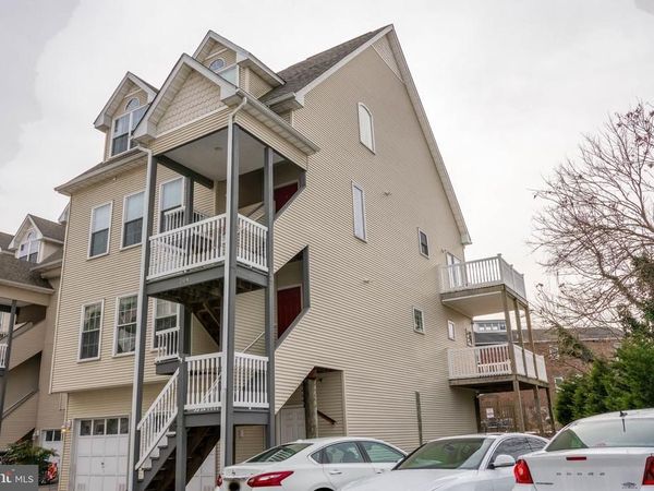 204 A SENECA WAY, Unit 12, HAVRE DE GRACE, MD 21078