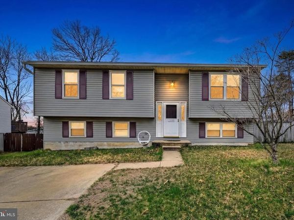 1508 LOCHABER COURT , GLEN BURNIE, MD 21061