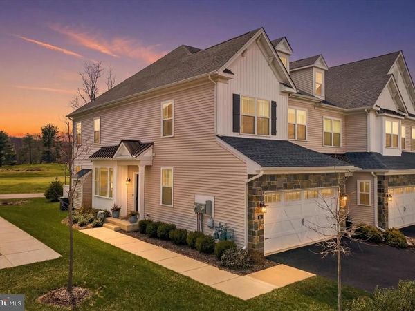 86 PARRY WAY, IVYLAND, PA 18974