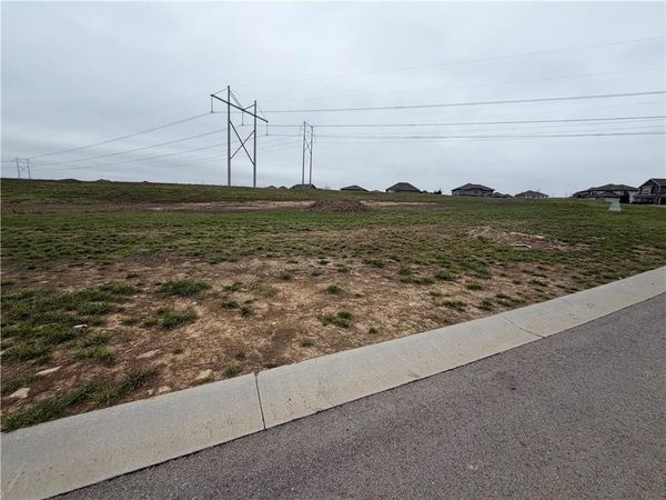 11442 S Houston Street, Olathe, KS 66061